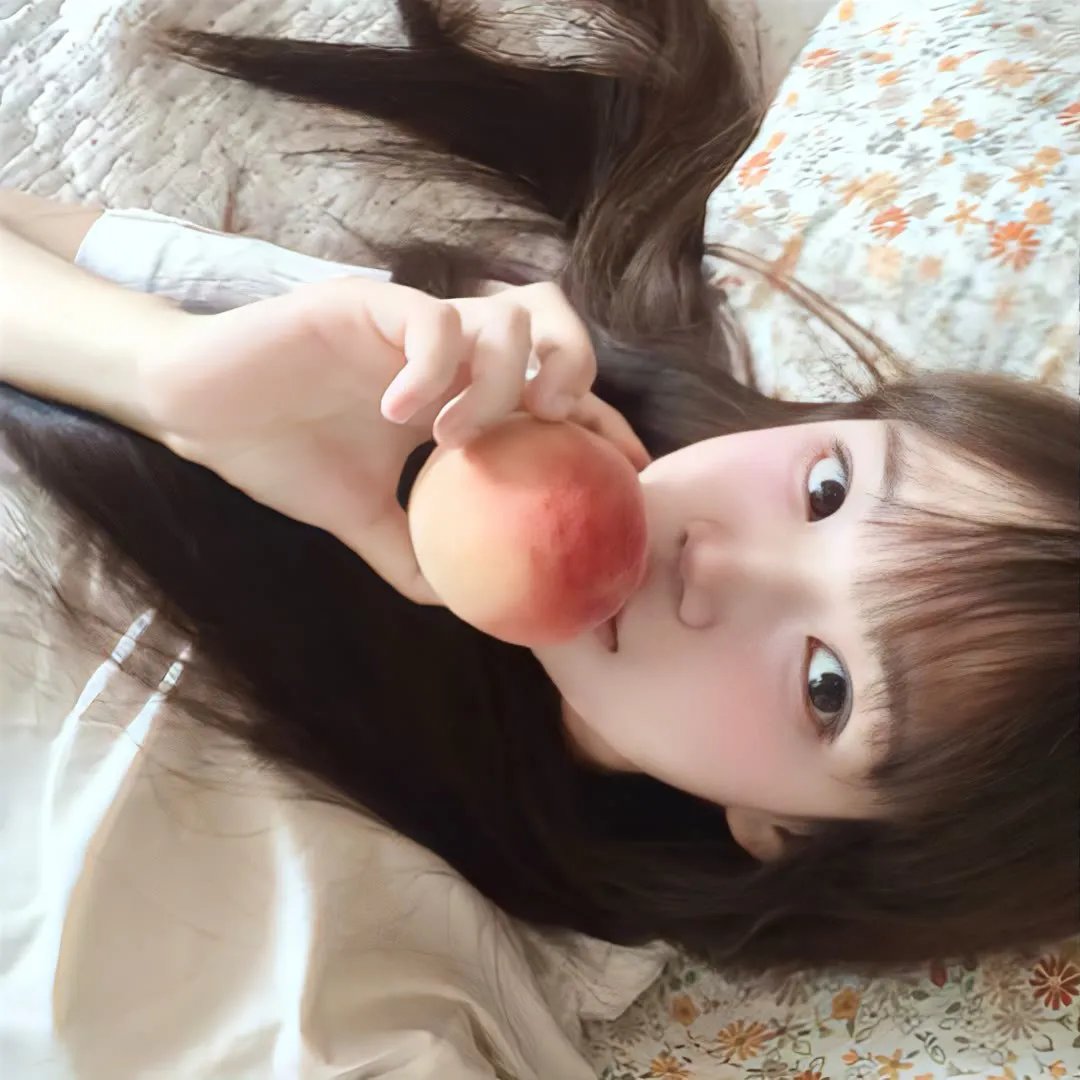 双枪假面人